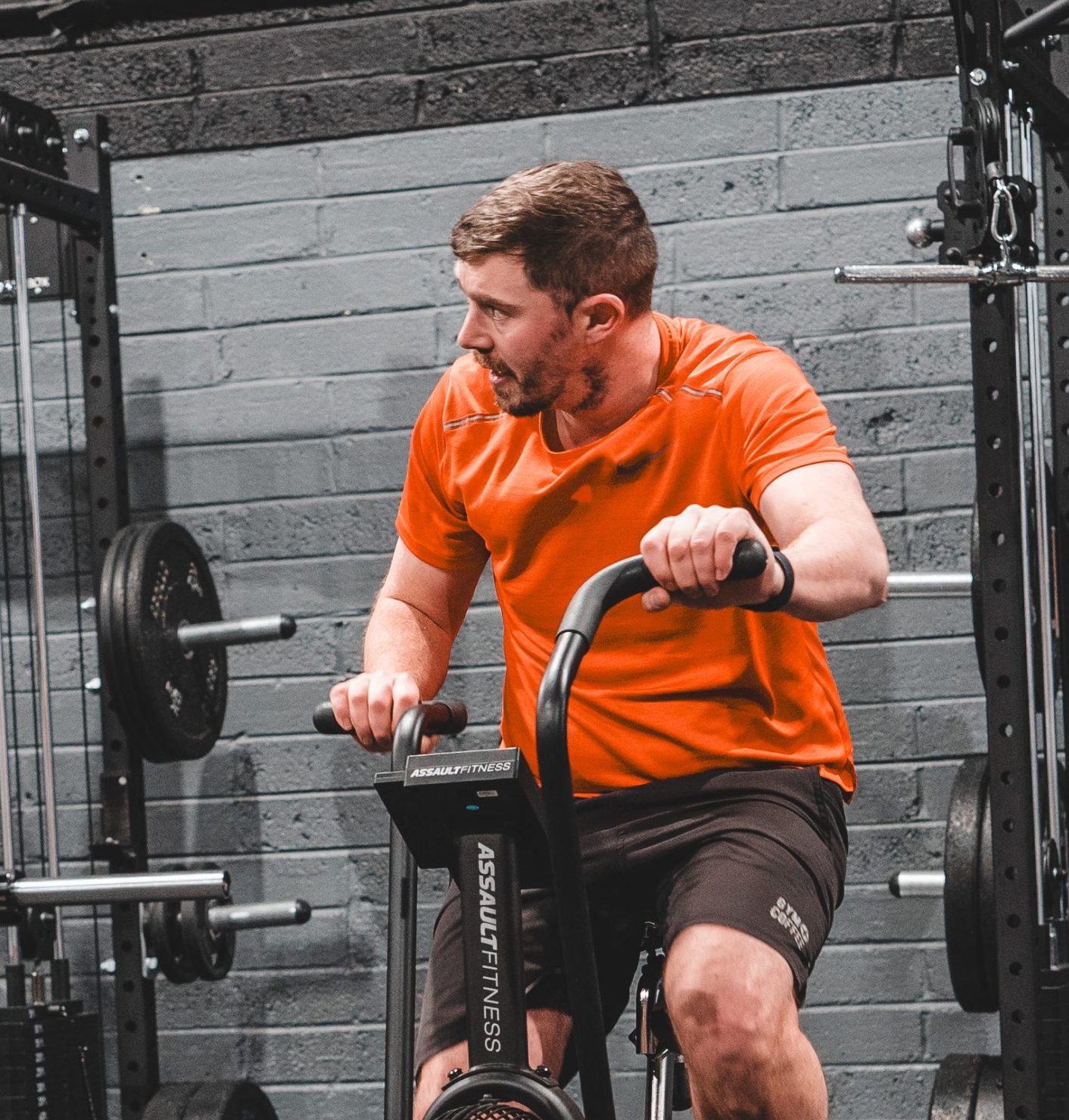 Weight Loss Results Coached Personal Training Classes