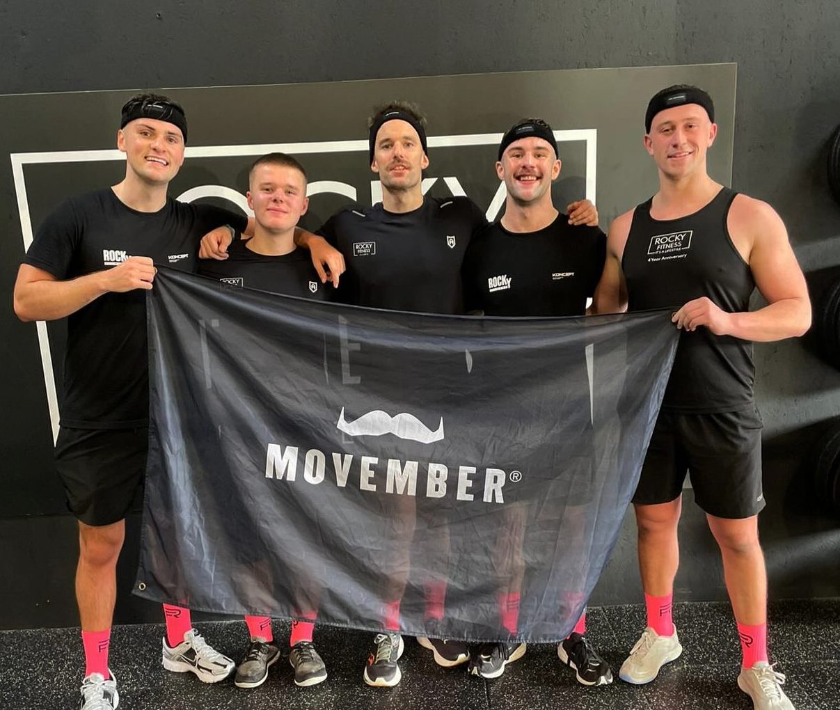 Personal Trainers Near You Dublin