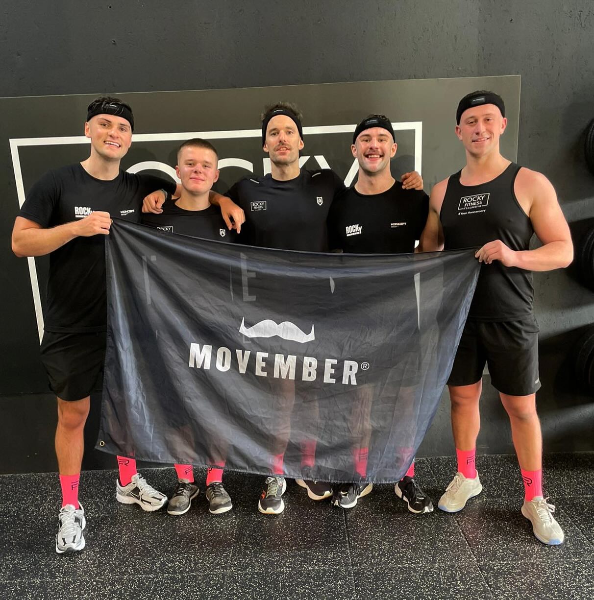 Coaches Dublin Strength Fitness