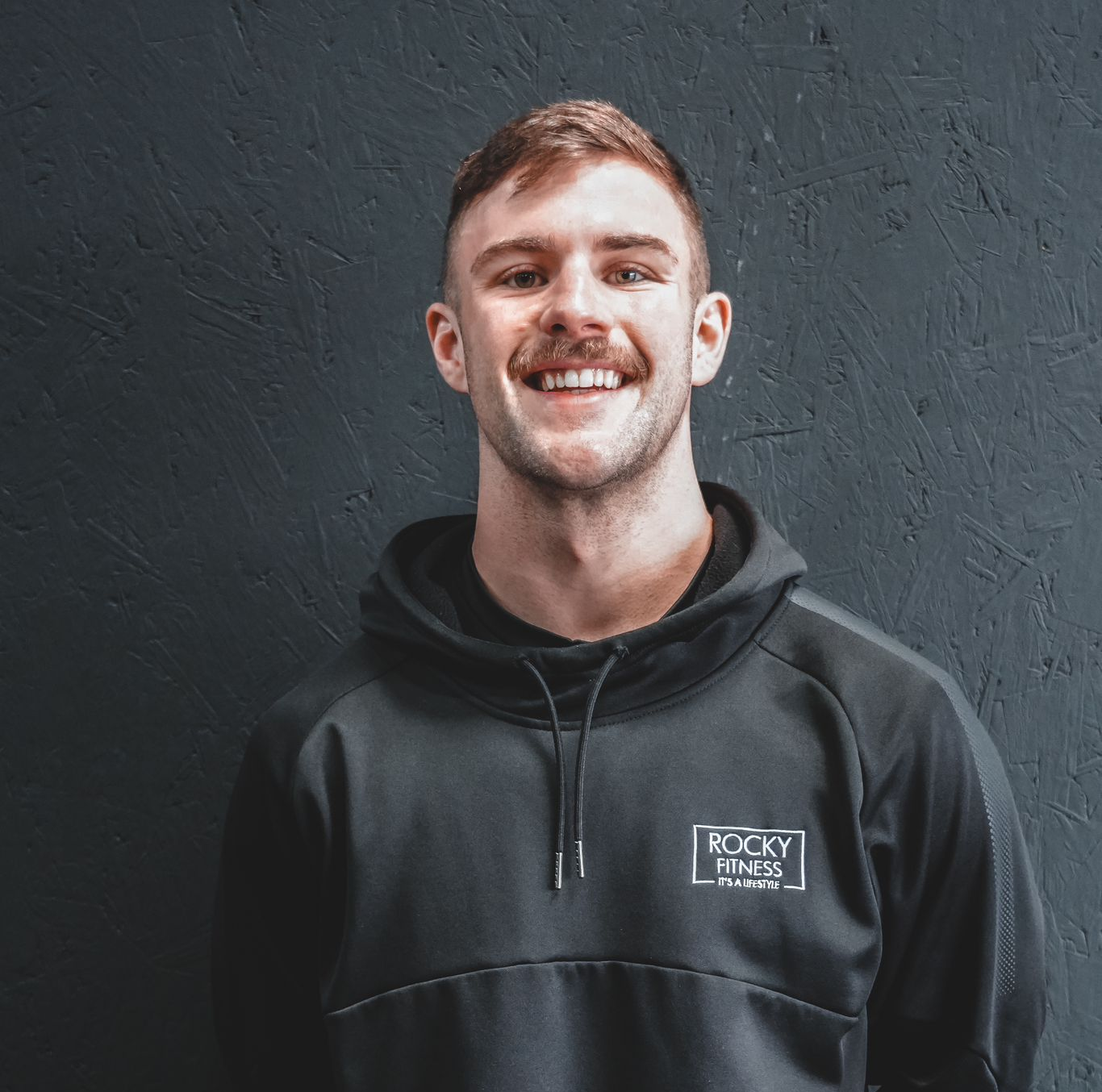 Coach Conor Strength & Conditioning