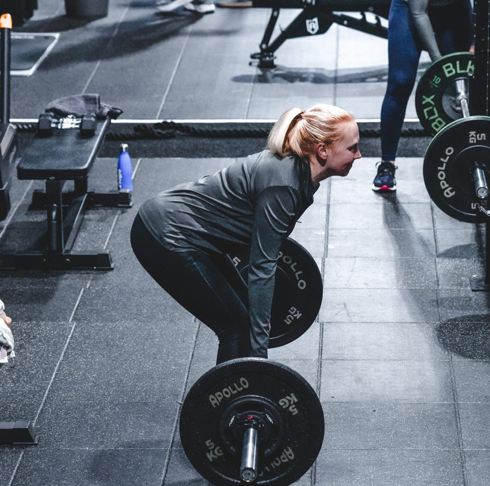 Rathmines Clients Getting Stronger