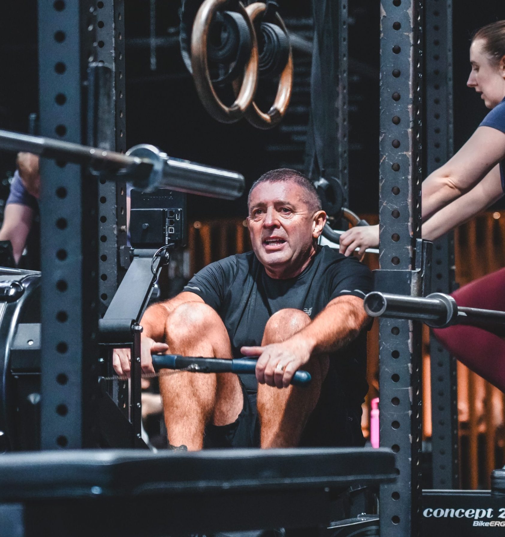 Dundrum Members Getting Great Results