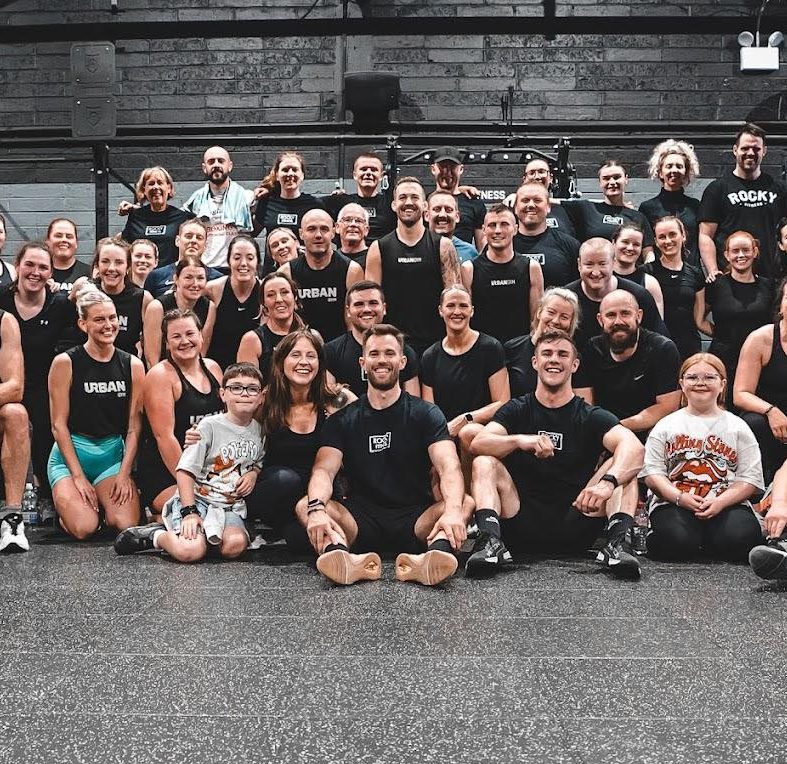 Friendly Coaches Personal Trainers